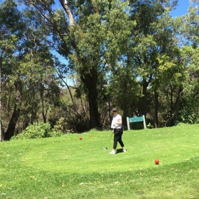 Novatasolutions Mercycare Golfday 12