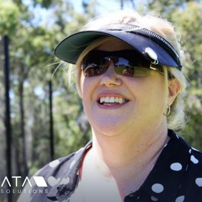 Novatasolutions Mercycare Golfday 2