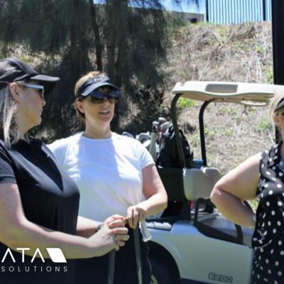 Novatasolutions Mercycare Golfday 4