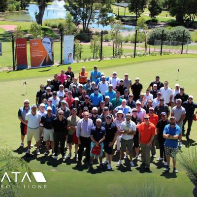 Novatasolutions Mercycare Golfday 6