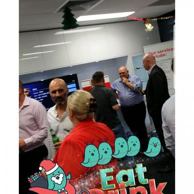 Novatasolutions Christmas16