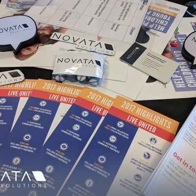Novatasolutions Unitedway Charityshowcaseevent 1