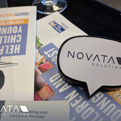 Novatasolutions Unitedway Charityshowcaseevent 2