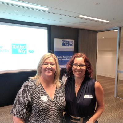 Novatasolutions Unitedway Charityshowcaseevent 9