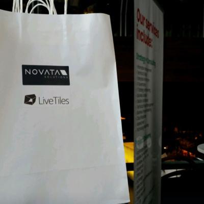 Novatasolutions Livetiles Event14