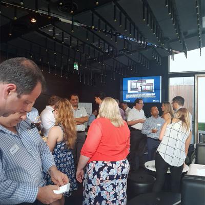 Novatasolutions Livetiles Event2