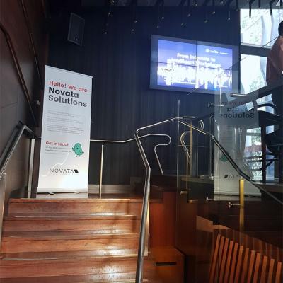 Novatasolutions Livetiles Event3