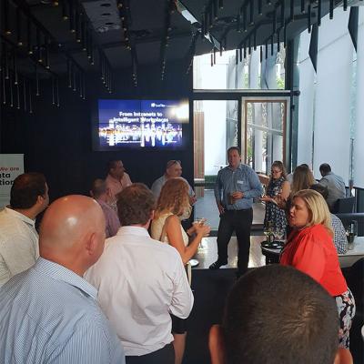 Novatasolutions Livetiles Event7