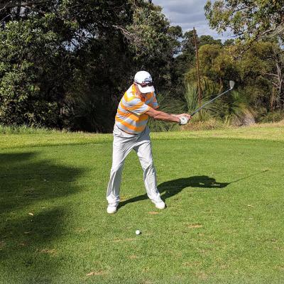 Mercy Care Golf Day 2018 Novata Solutions 12