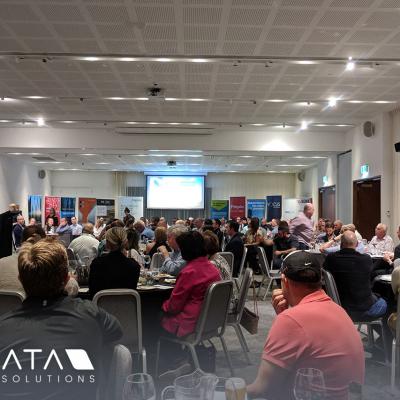 Mercy Care Golf Day 2018 Novata Solutions 2