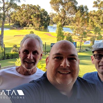 Mercy Care Golf Day 2018 Novata Solutions 4