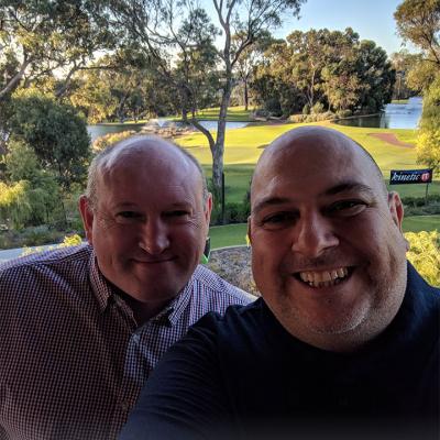 Mercy Care Golf Day 2018 Novata Solutions 7