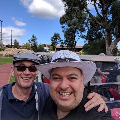 Mercy Care Golf Day 2018 Novata Solutions 8