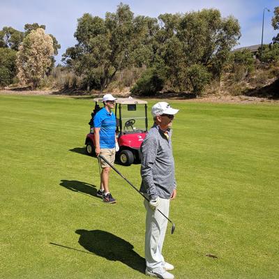 Mercy Care Golf Day 2018 Novata Solutions 9