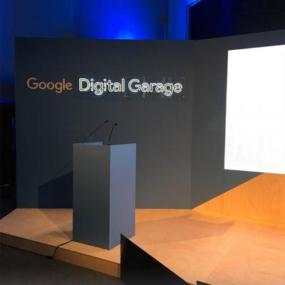 Novata Solutions Google Digital Garage 02