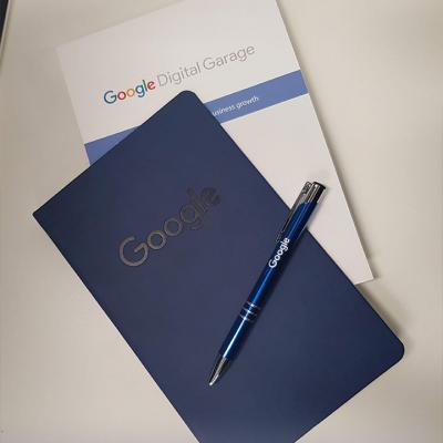 Novata Solutions Google Digital Garage 04