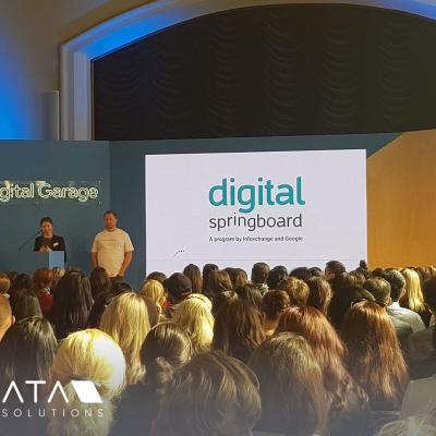 Novata Solutions Google Digital Garage 08