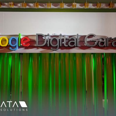 Novata Solutions Google Digital Garage 11