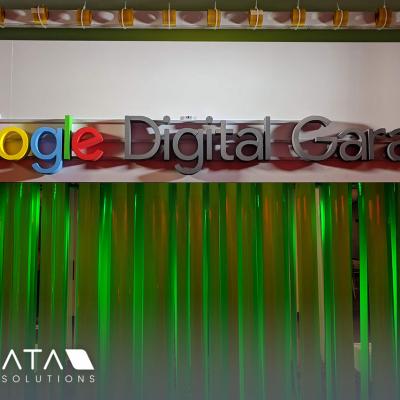 Google Digital Garage Perth