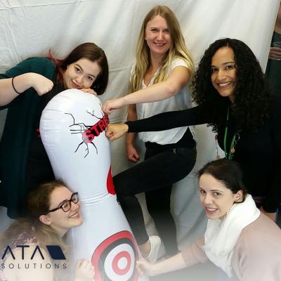 Novata Solutions Stress Down Day Lifeline 06