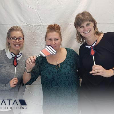 Novata Solutions Stress Down Day Lifeline 10