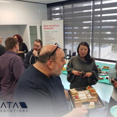 Novata Solutions Stress Down Day Lifeline 13