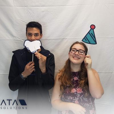 Novata Solutions Stress Down Day Lifeline 15