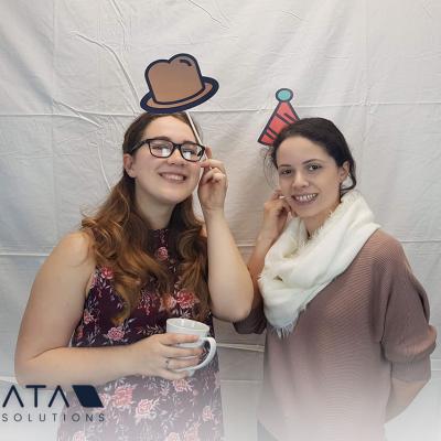 Novata Solutions Stress Down Day Lifeline 17