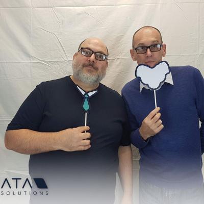 Novata Solutions Stress Down Day Lifeline 18