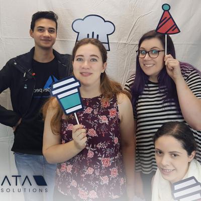 Novata Solutions Stress Down Day Lifeline 20